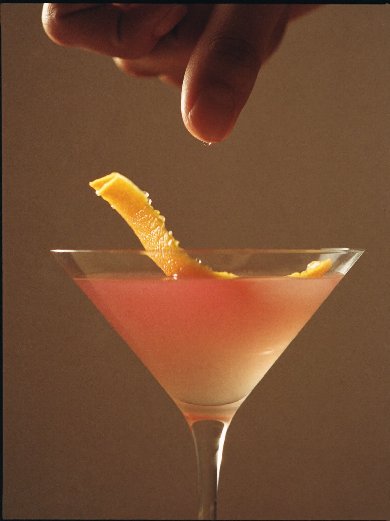 Het Cocktailmeisje in Rotterdam